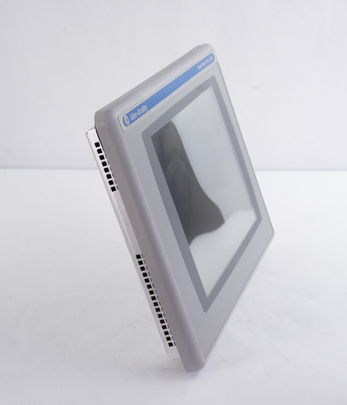 Allen Bradley 2711P-RDT10CX /A PanelView Plus 1000 Touch Display 2711P-RDT10C