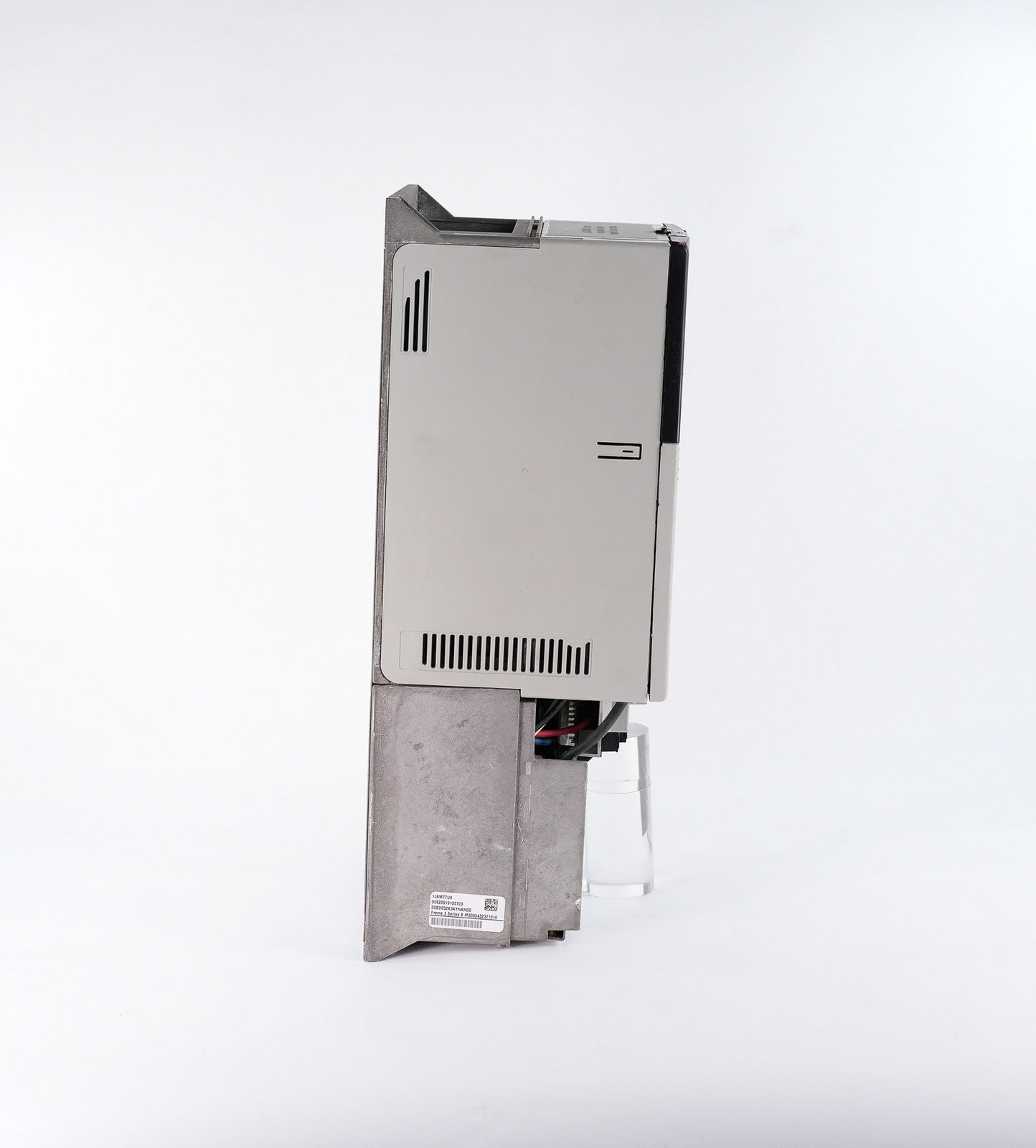 Allen Bradley 20BD052A3AYNAND0 /B PowerFlex 700 AC Drive 480V 52A 40HP SER B