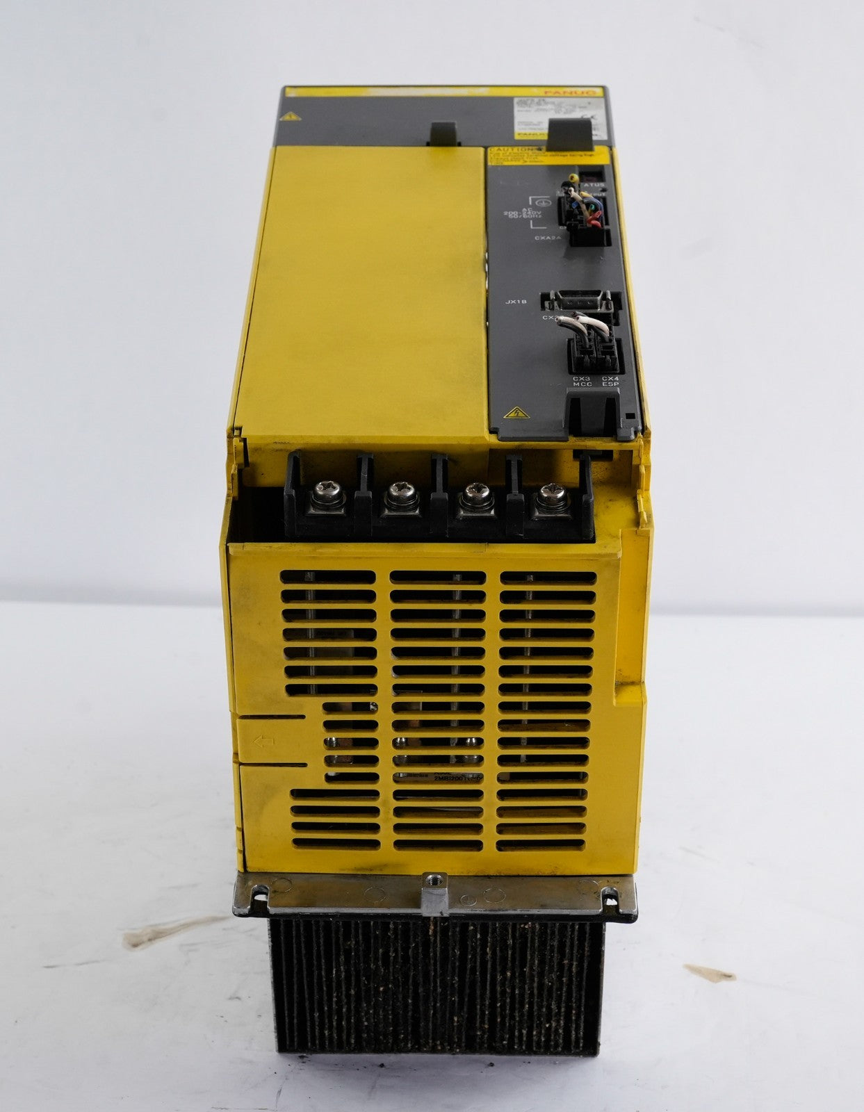 Fanuc aiPS 26 A06B-6140-H026 A Servo Drive Amplifier Module 29.8kW + Warranty