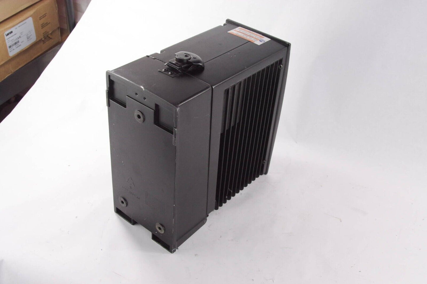 Atlas Copco TC-4000-P-PN-2P-ES Power Macs Drive 8435 6511 52 - UNTESTED