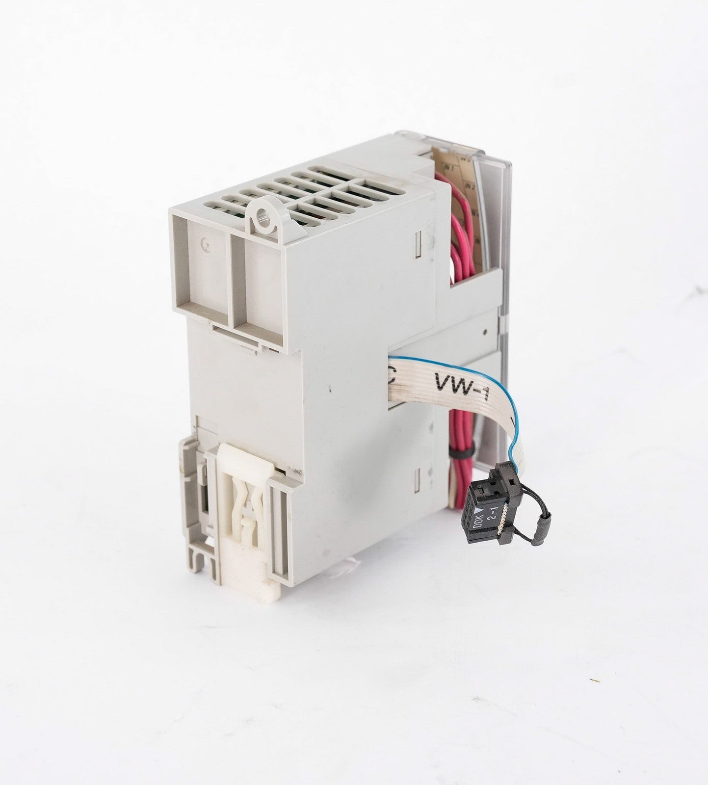 Allen Bradley 1762-IA8 /A MicroLogix 8-Point 120V Digital Input Module 1762IA8