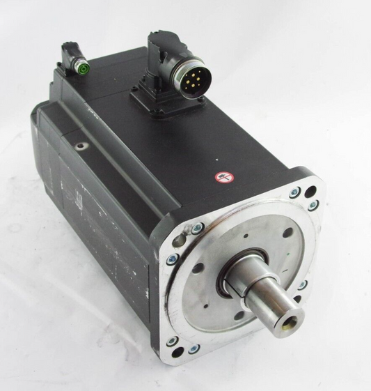 Rexroth MS2N10-D1BNN-BMVK2-NNNNN-NN / MS2N10D1BNNBMVK2NNNNNNN Servo Motor