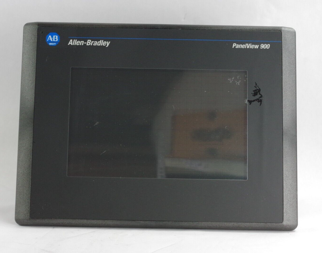 Allen Bradley 2711-T9A9 Ser F Rev E FRN 3.13 Panelview 900 9" Terminal