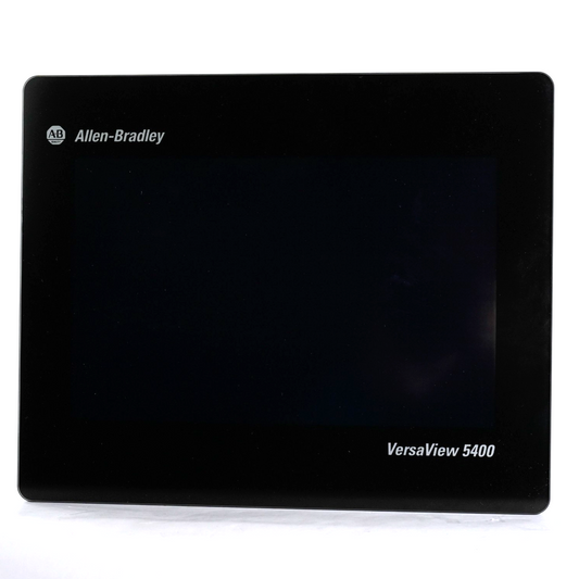 Allen Bradley 6200P-12WS3C1 /A VersaView 5400 Panel PC Win 10 12WS3A1 / 12WS3B1