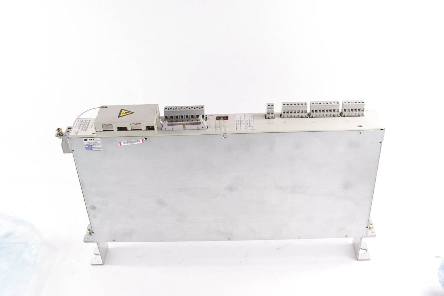 Siemens 6SN1112-1AC01-0AA0 Version C Simodrive UEB-Module INT/EXT