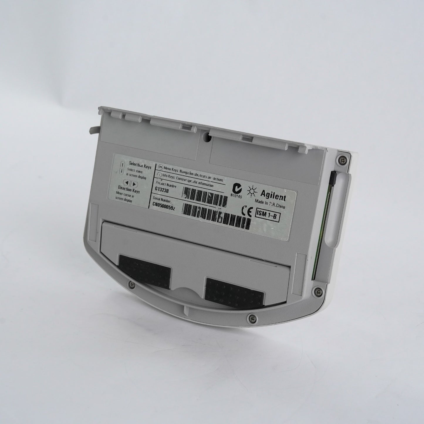 Agilent G1323B Handheld Controller CN05000592