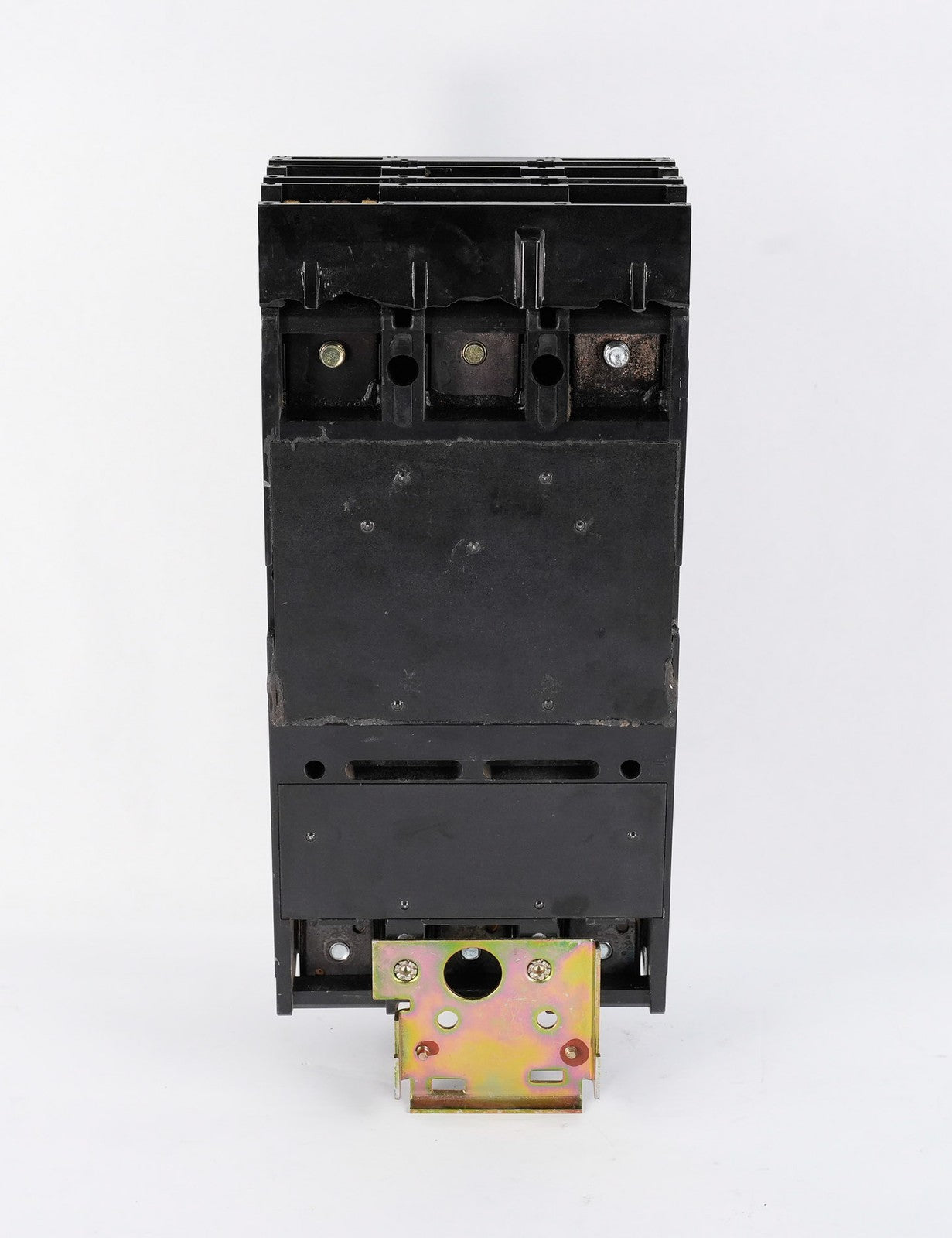 Square D LA36400 Thermal-Magnetic Circuit Breaker 400A