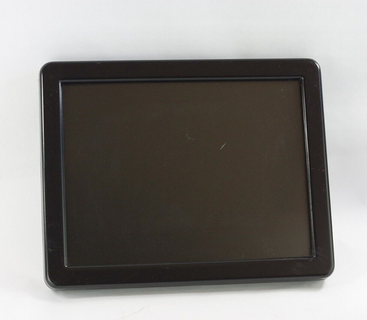 Planar LA1550TS 997-5799-01LF 15" CCFL LCD Touchscreen Monitor - 8 ms