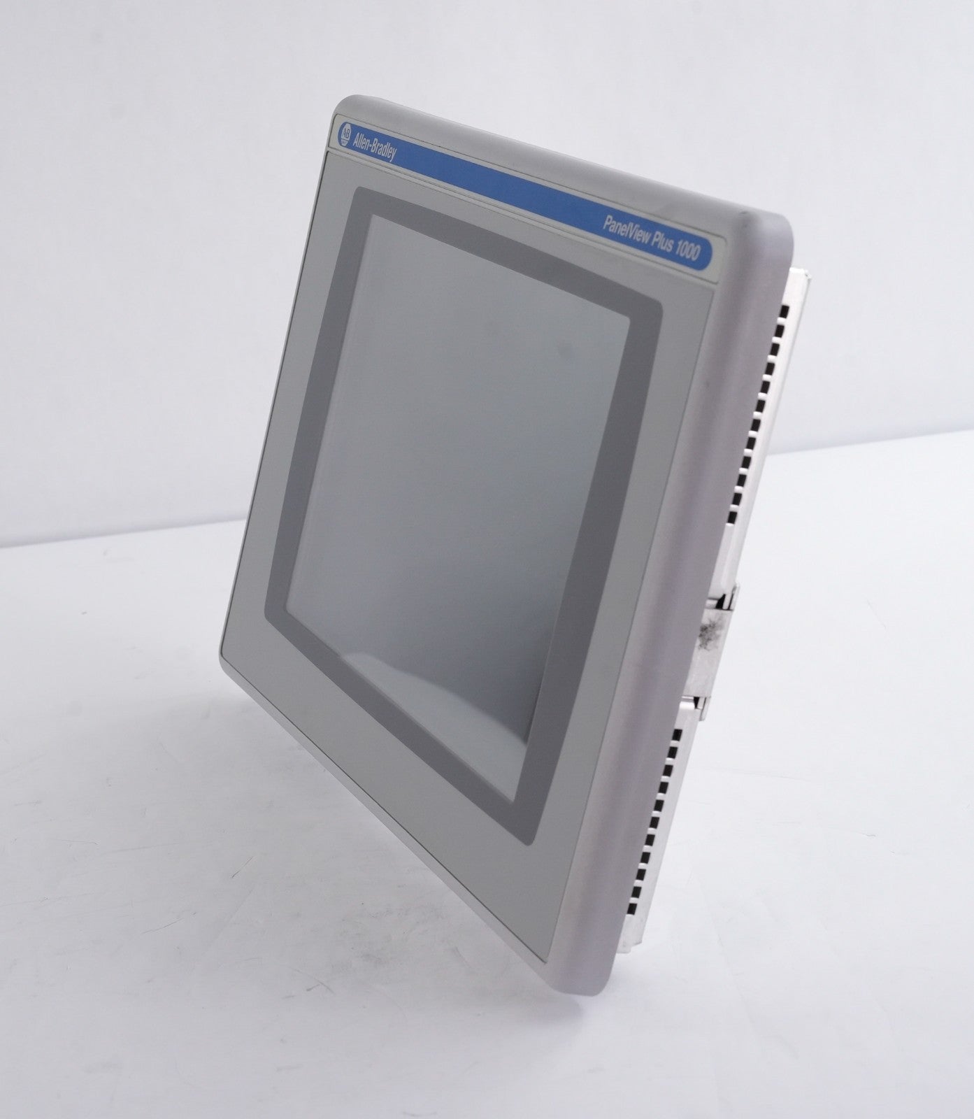 Allen Bradley 2711P-RDT10CX /A PanelView Plus 1000 Touch Display 2711P-RDT10C