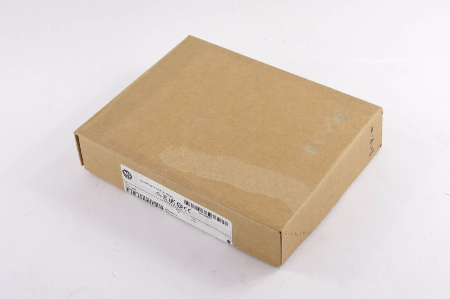 Allen Bradley 1756-OA8E / 1756OA8E Ser A Controllogix 8 Point D/O Module