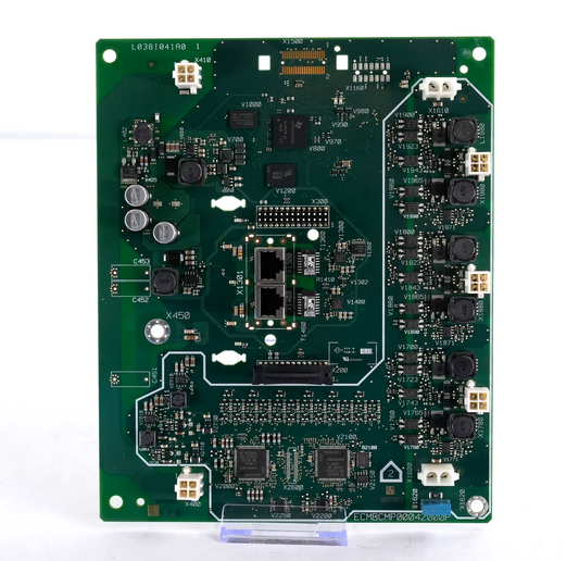 L038I041A0 PCB Communication Board ECMBCMP00042000P For Kuka KPP Drive