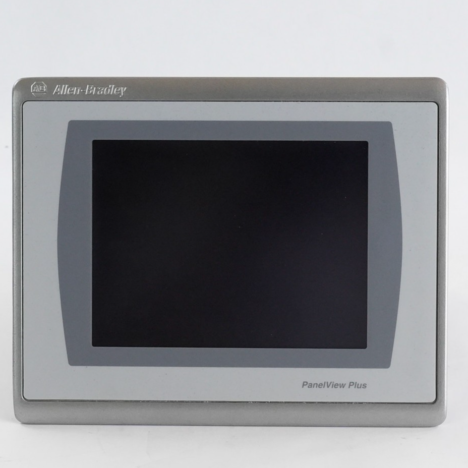 Allen Bradley 2711P-T7C22D9P /B PanelView Plus 7 Operator Display Terminal HMI