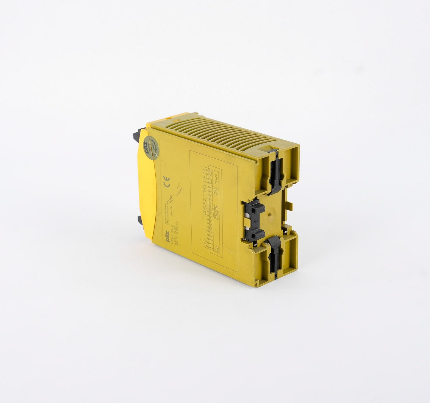 PILZ PNOZ mc1p 773700 Configureable Safety Module
