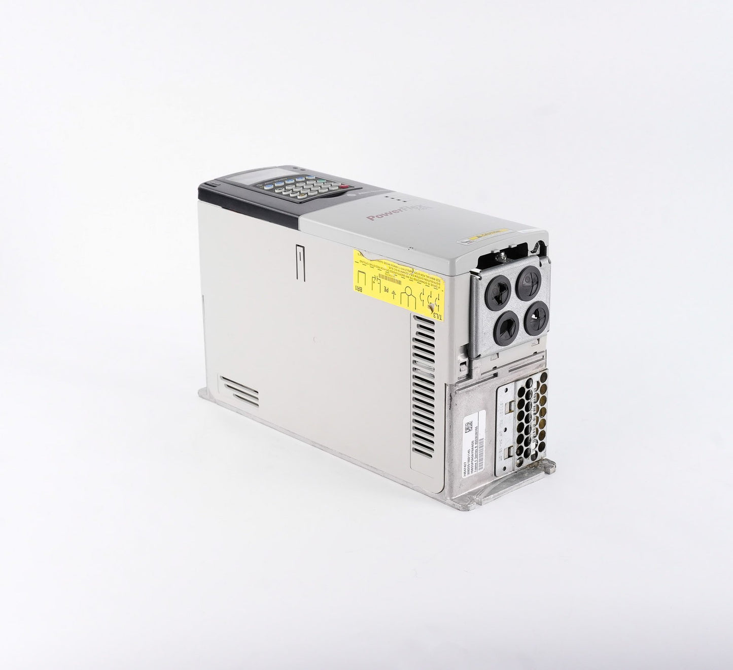Allen Bradley 20BD5P0A0AYNAND0 /B PowerFlex 700 AC Drive 480V 5A 3HP 3-Phase