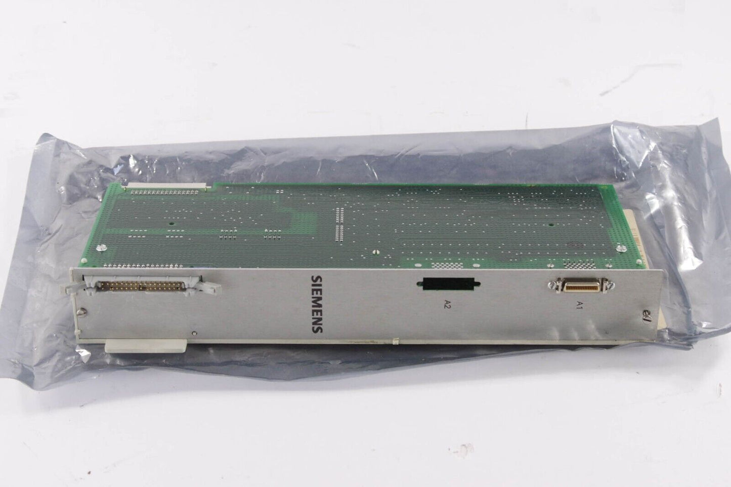 SIEMENS / Vickers 3-542-1280A CIRCUIT SERVO BOARD