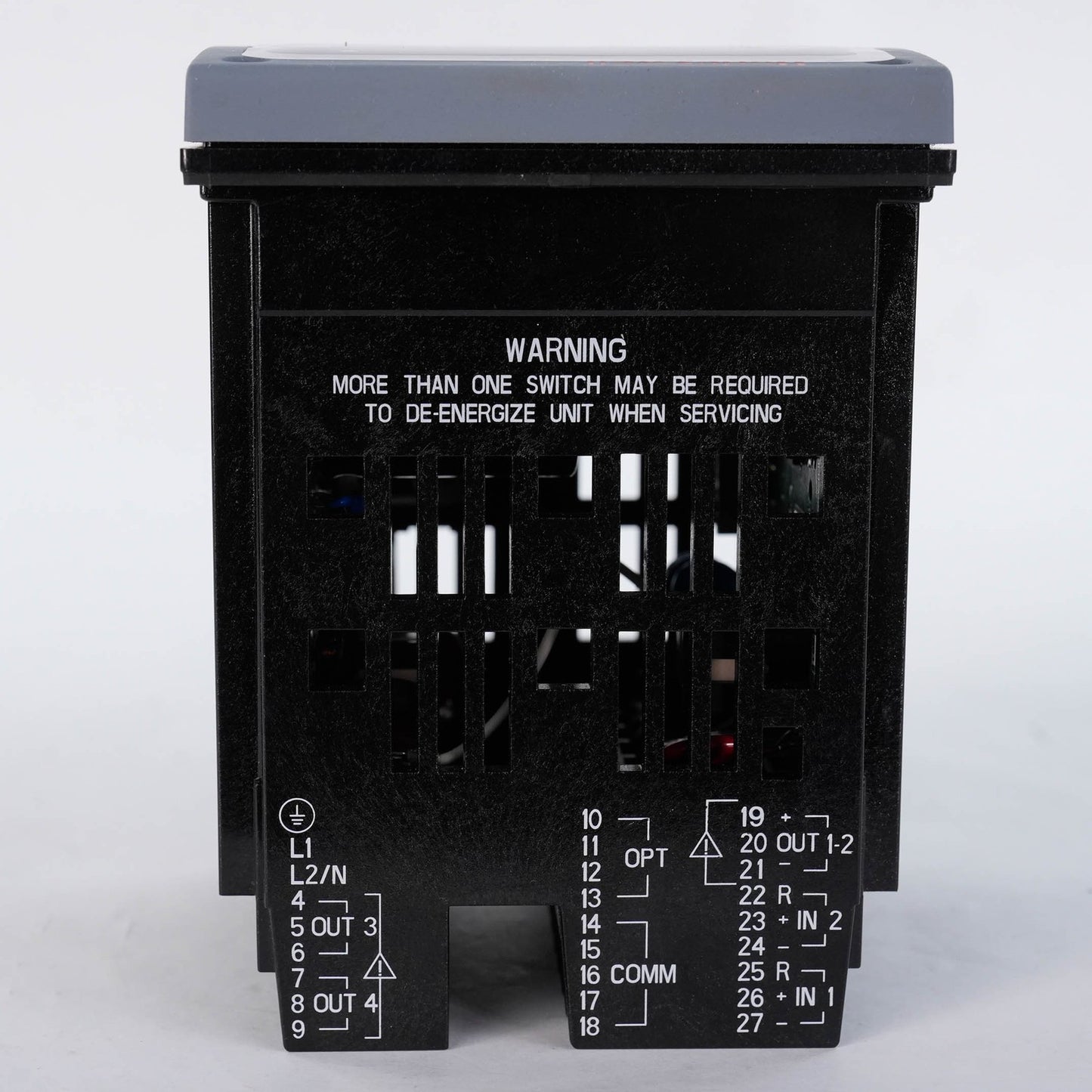 Honeywell DC2500-EE-0L00-200-10000-00-0 UDC2500 Digital Controller