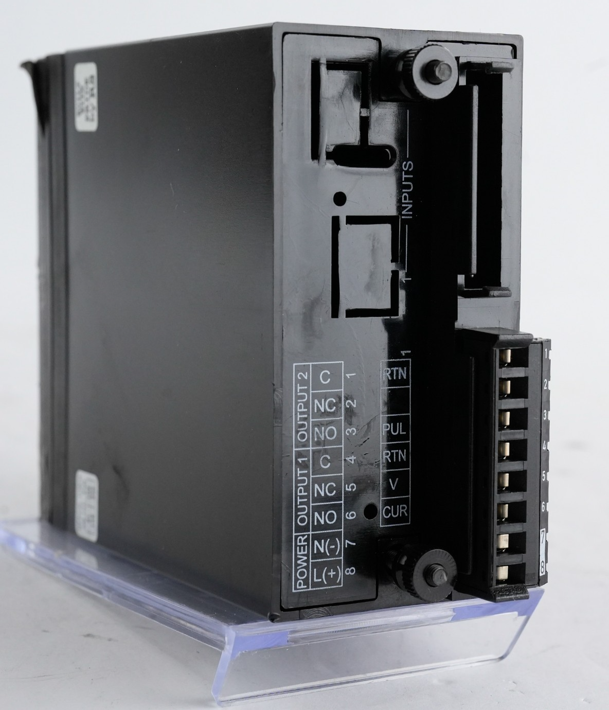 Omega Engineering CNi854 90-240V 4W 1/8 TEMP/PROC CONTROLLER