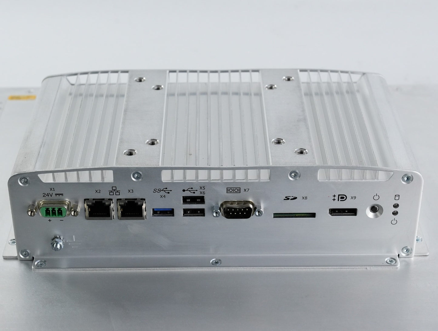 Allen Bradley 6200P-22WS3C1 /A VersaView 5400 21.5" Windows 10 22WS3B1 / 22WS3A1