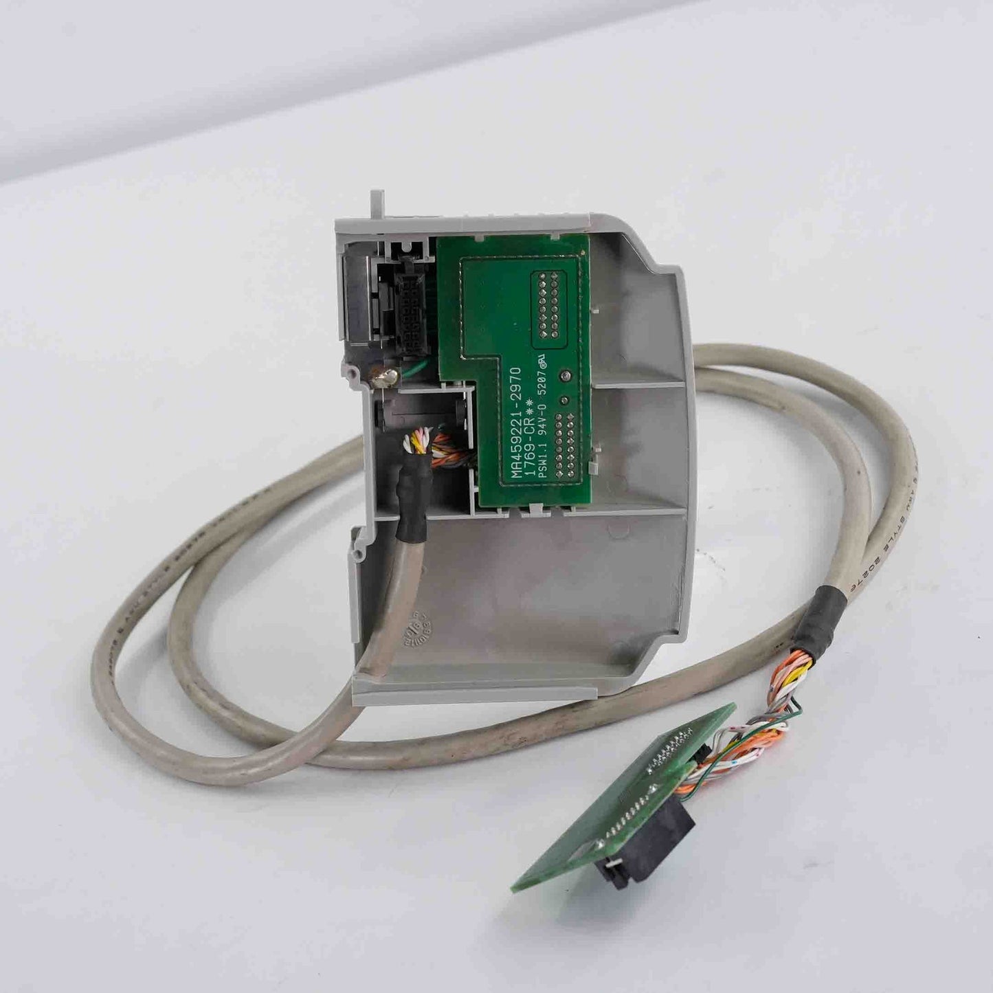 Allen Bradley 20D-DL2-CR3 /A DriveLogix Compact I/O Expansion Cable 20DDL2CR3