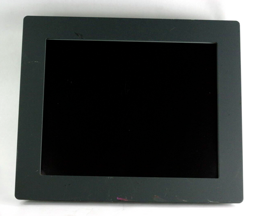 Automation Direct Atlas ATM1700 17" Monitor SXGA 100-240 VAC 50/60 Hz 1.0A