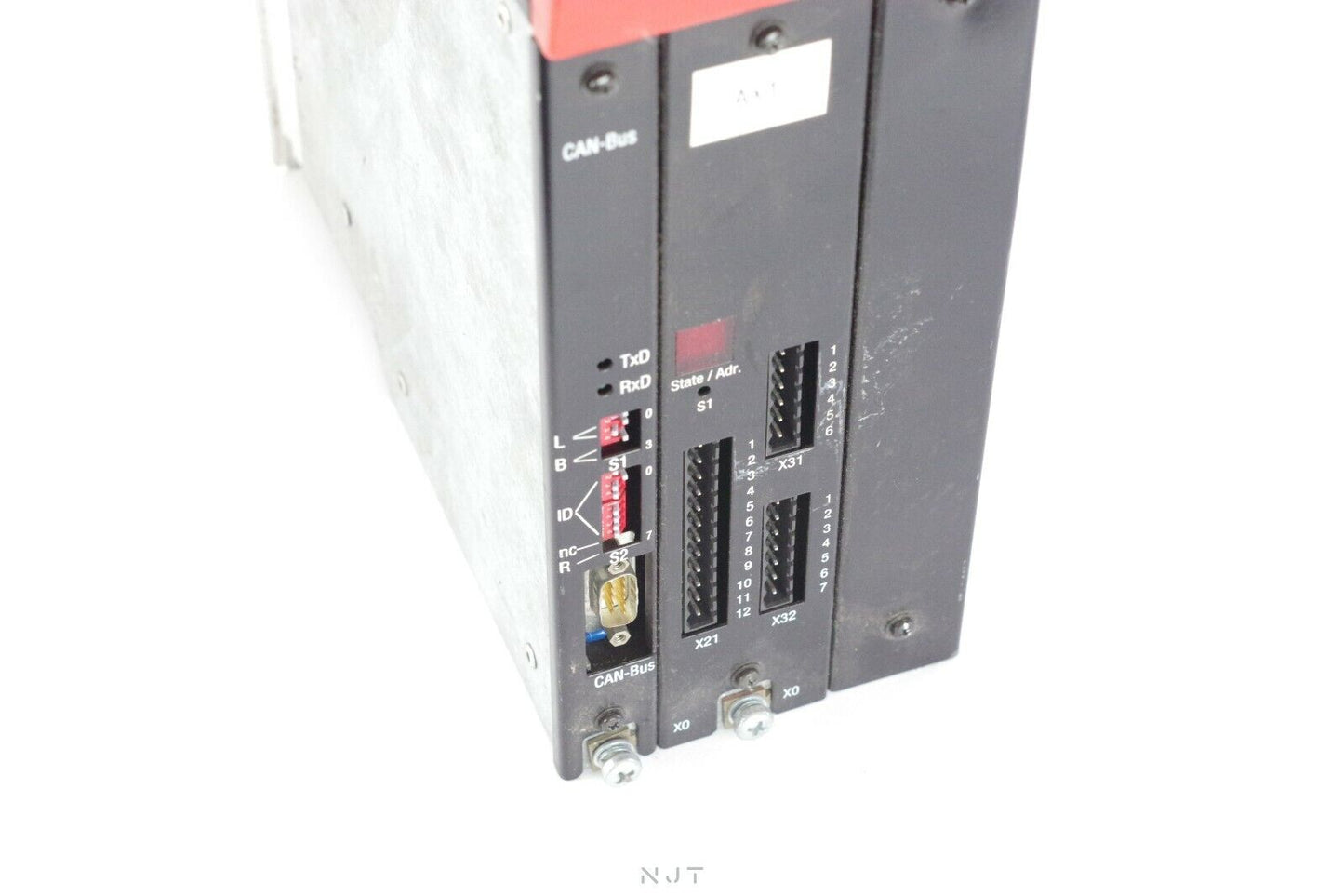 SEW Eurodrive MAS51A030-503-02 Servo Drive Input 700VDC - PARTS / REPAIR