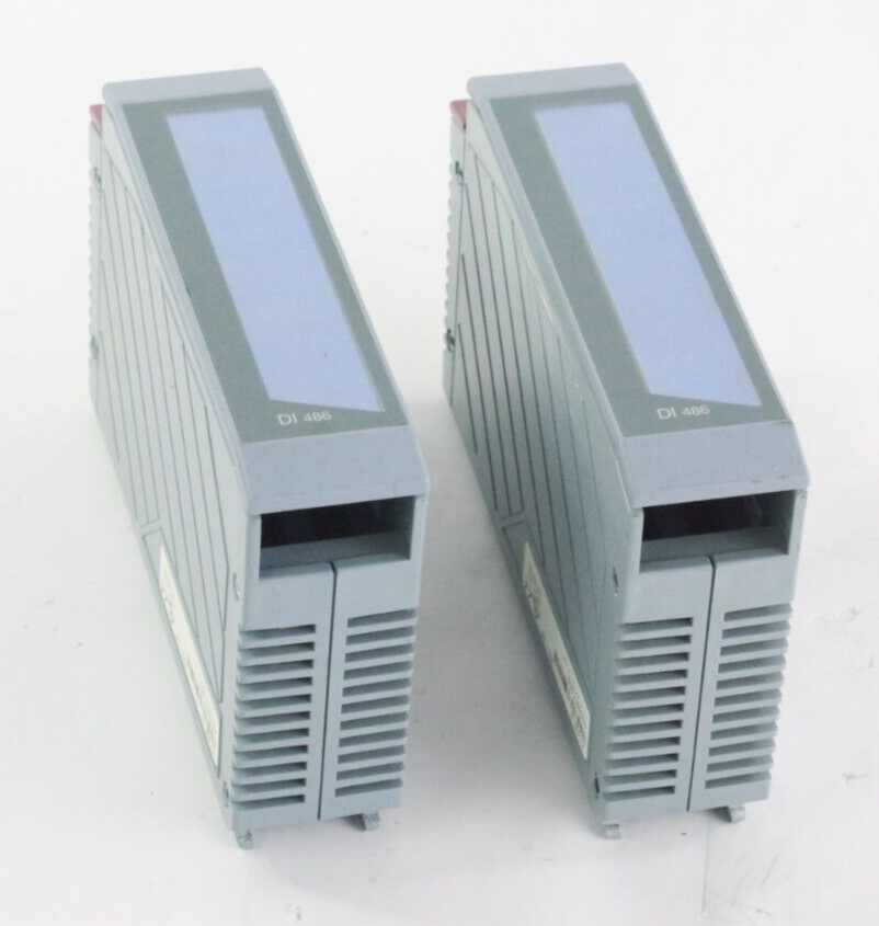 B&R Automation 3DI486.6 PLC Digital Input Module 24VDC 32-Point B5