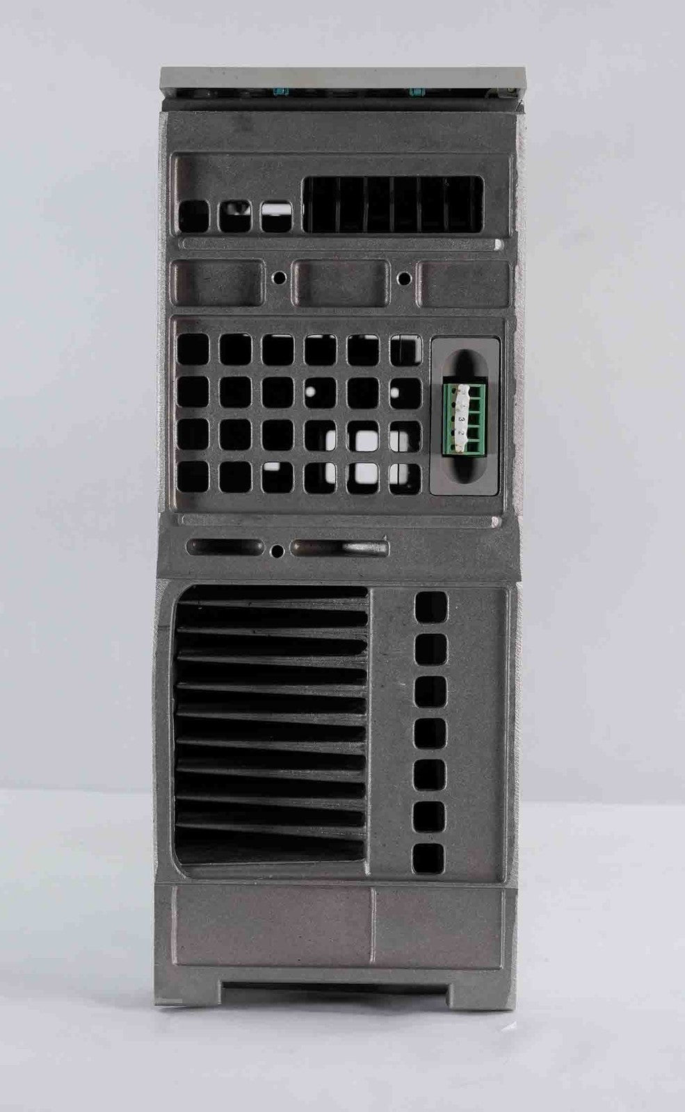 Siemens 6SE7024-1EB85-0AA0 Simovert Common Rectifier 6SE70241EB850AA0