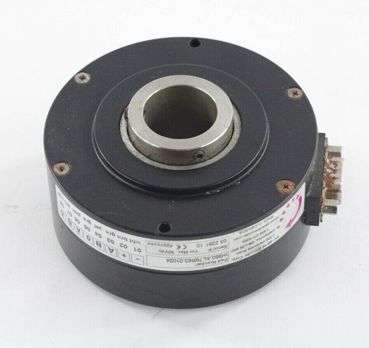 Incremental Encoder IH950 IH950.AL76R63.01024