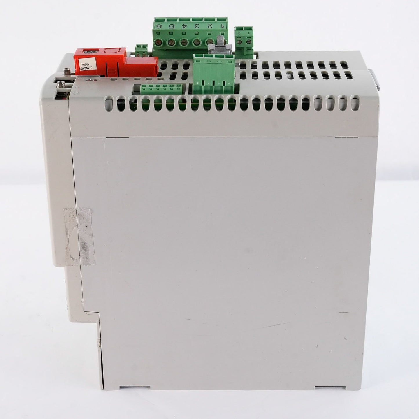 Allen Bradley 2094-BC01-MP5-S /C Kinetix 6000 Integrated Axis Module 6kW/4A