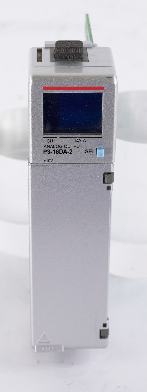 Automation Direct Productivity3000 P3-16DA-2 Analog Output Module P316DA2