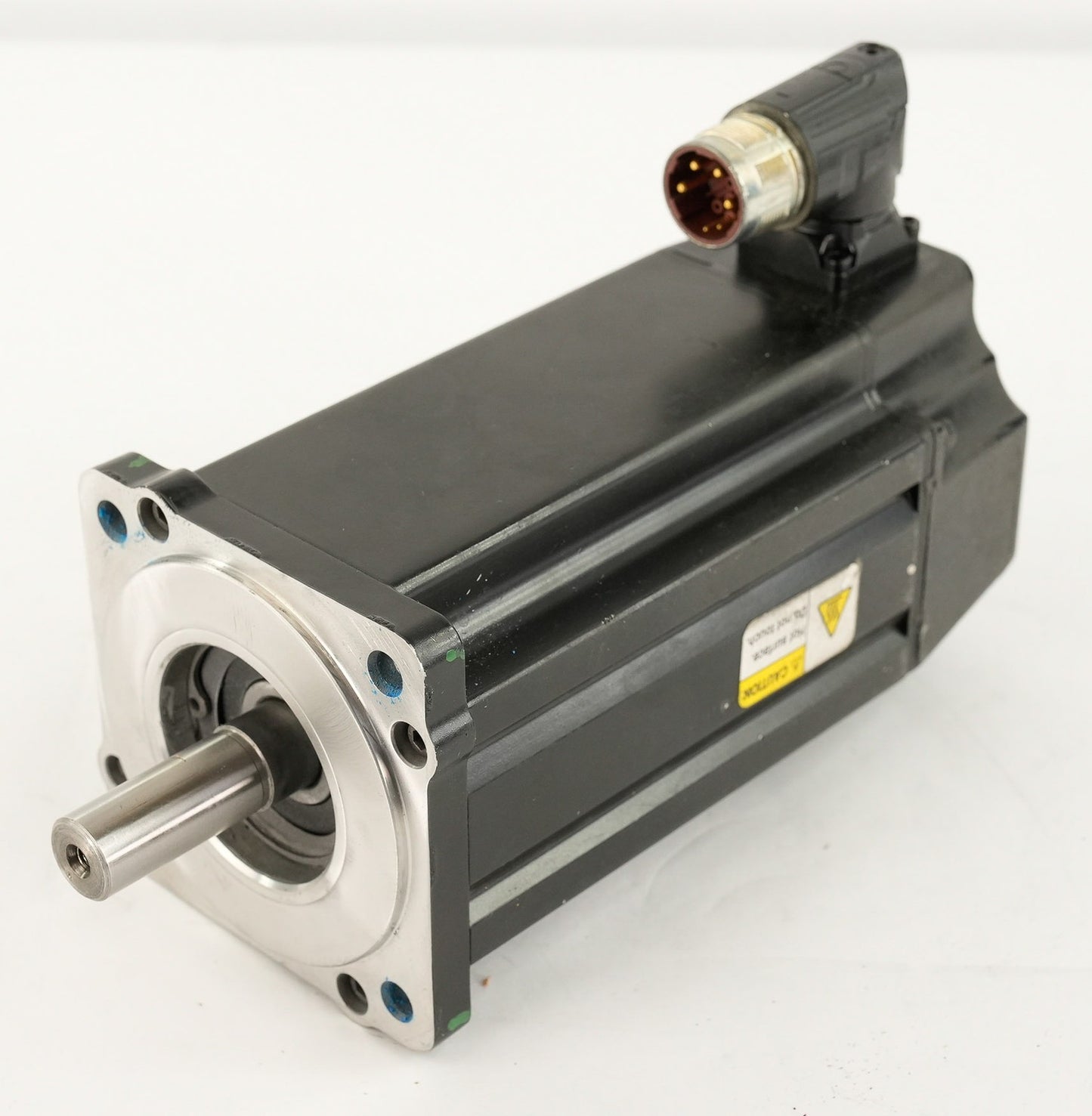 Allen Bradley VPL-B1003F-PK12AA /A Inverter Duty AC Servo Motor 480V 3-Phase