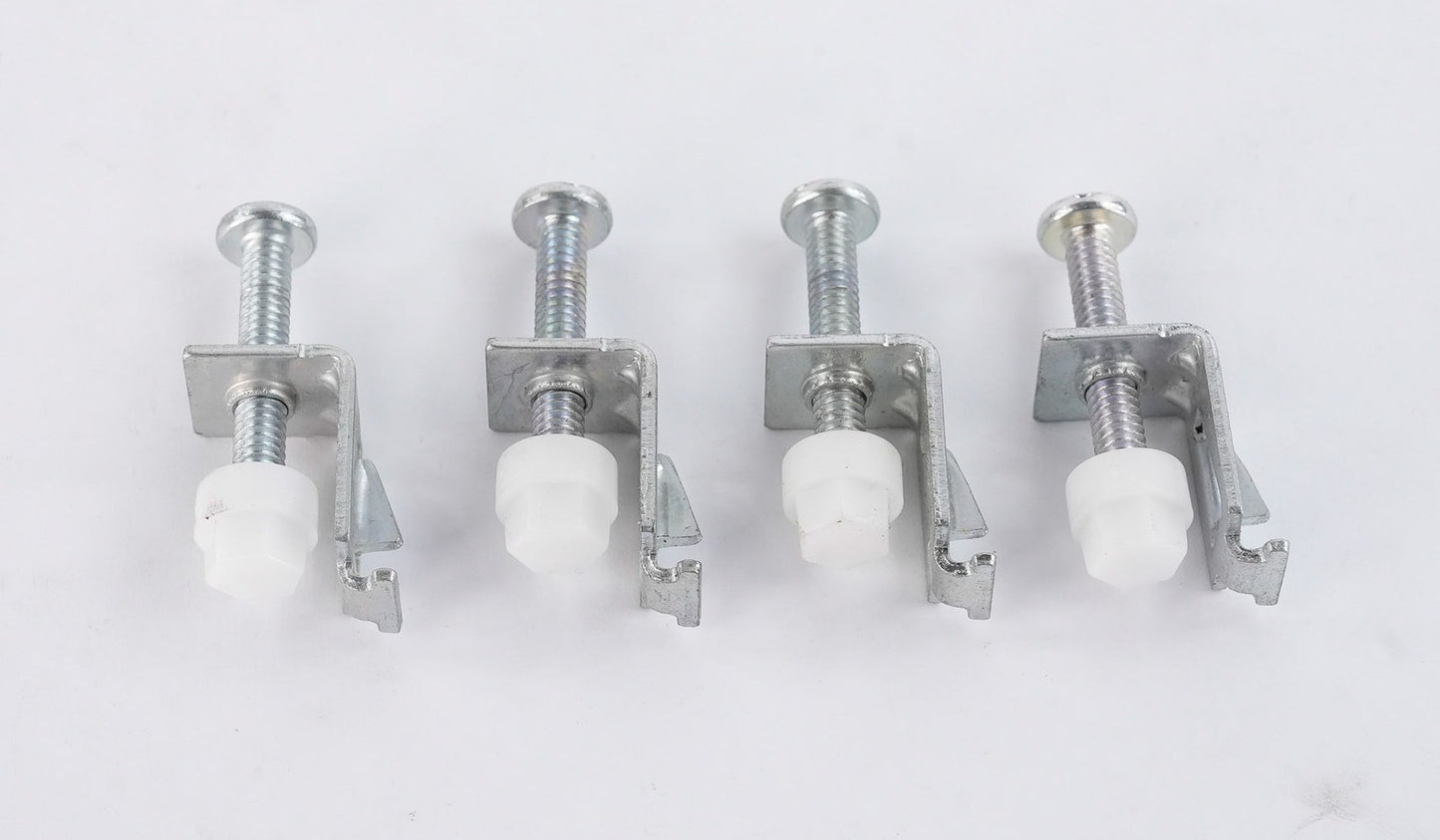Allen Bradley 2711P-RMTC PanelView Mounting Clips 2711PRMTC (Pack of 4)