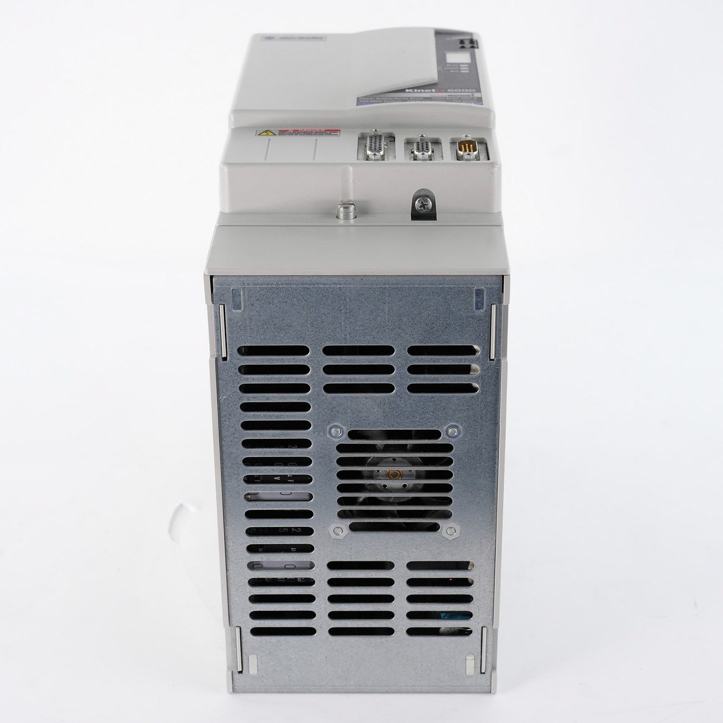 Allen Bradley 2094-BC02-M02-S /B Kinetix 6000 Integrated Axis Module 15kW/15A