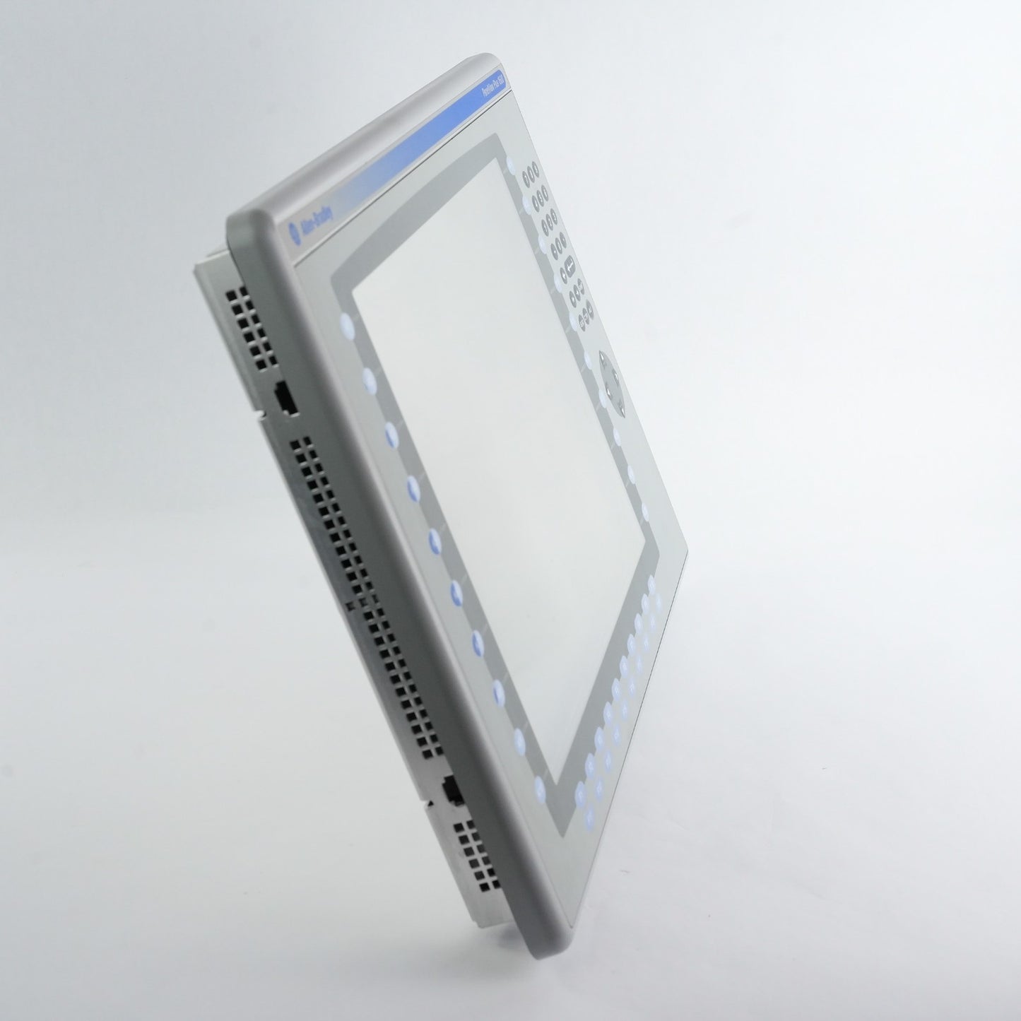 Allen Bradley 2711P-RDB15C /B PanelView Plus 1500 Key/Touch 15" Display Module