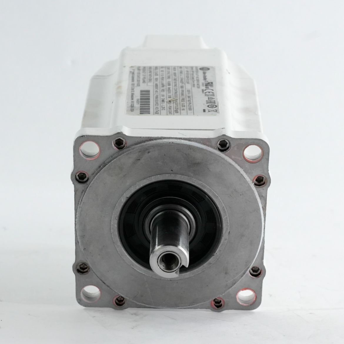 Allen Bradley VPF-B1153F-PJ12AF /A 5000 RPM 480V Inverter Duty AC Servo Motor