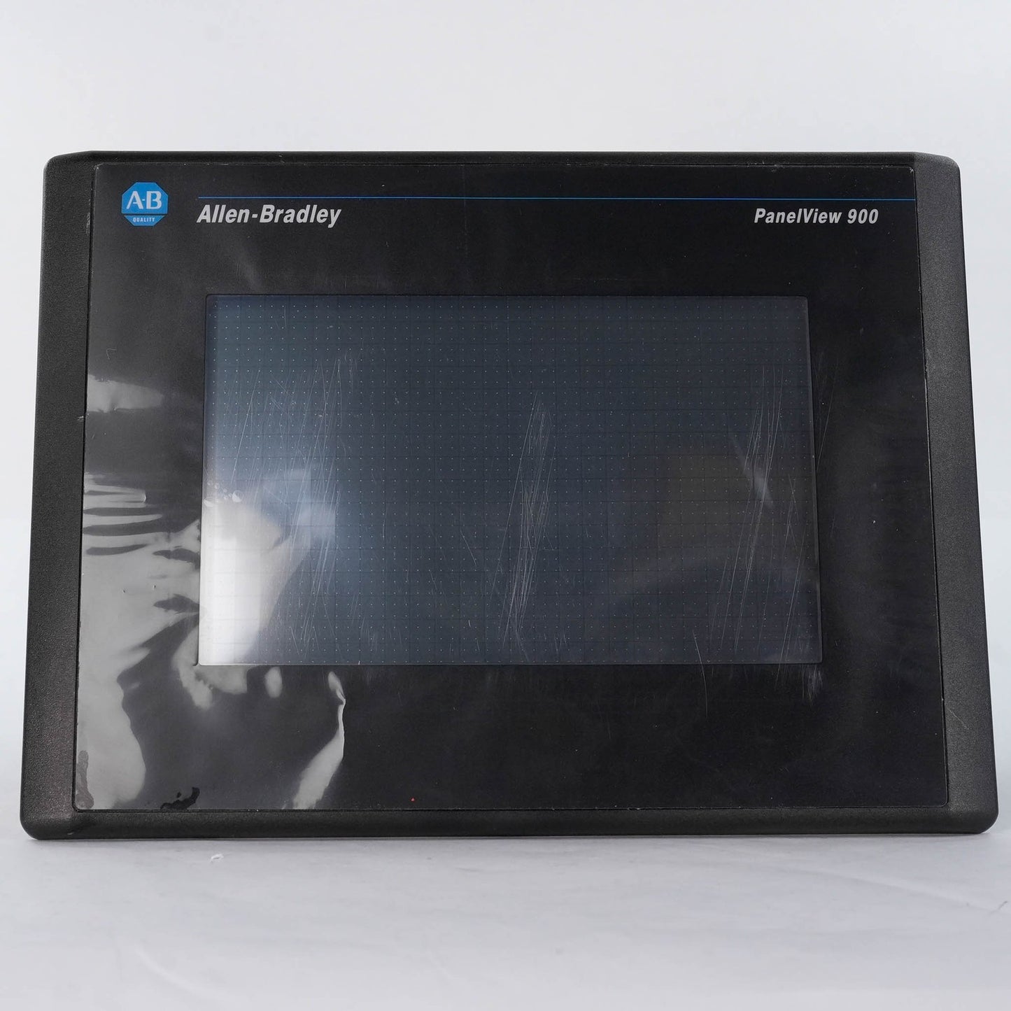 Allen Bradley 2711-T9A1 /F PanelView 900 Touch HMI 120V 2711T9A1 9in Refurbished