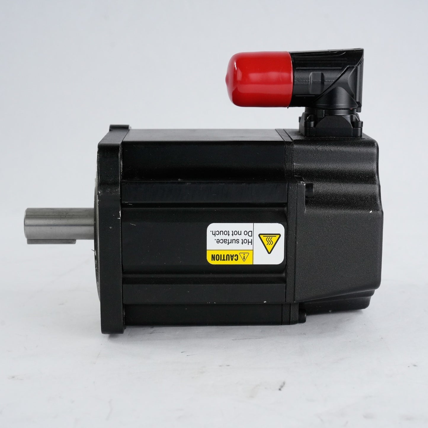 Allen Bradley VPL-A1001M-CJ12AS /A Inverter Duty AC Servo Motor Low Intertia