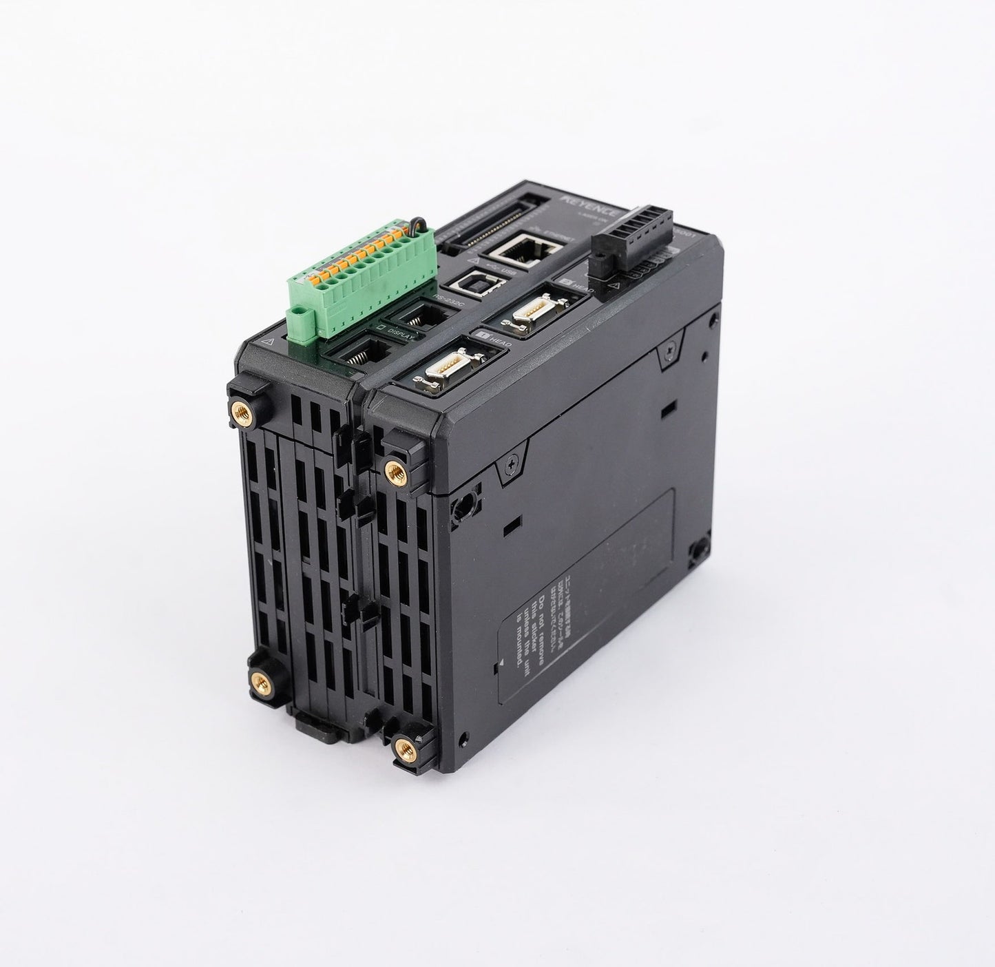 Keyence LK-G5001 Laser Displacement Sensor Controller LKG5001