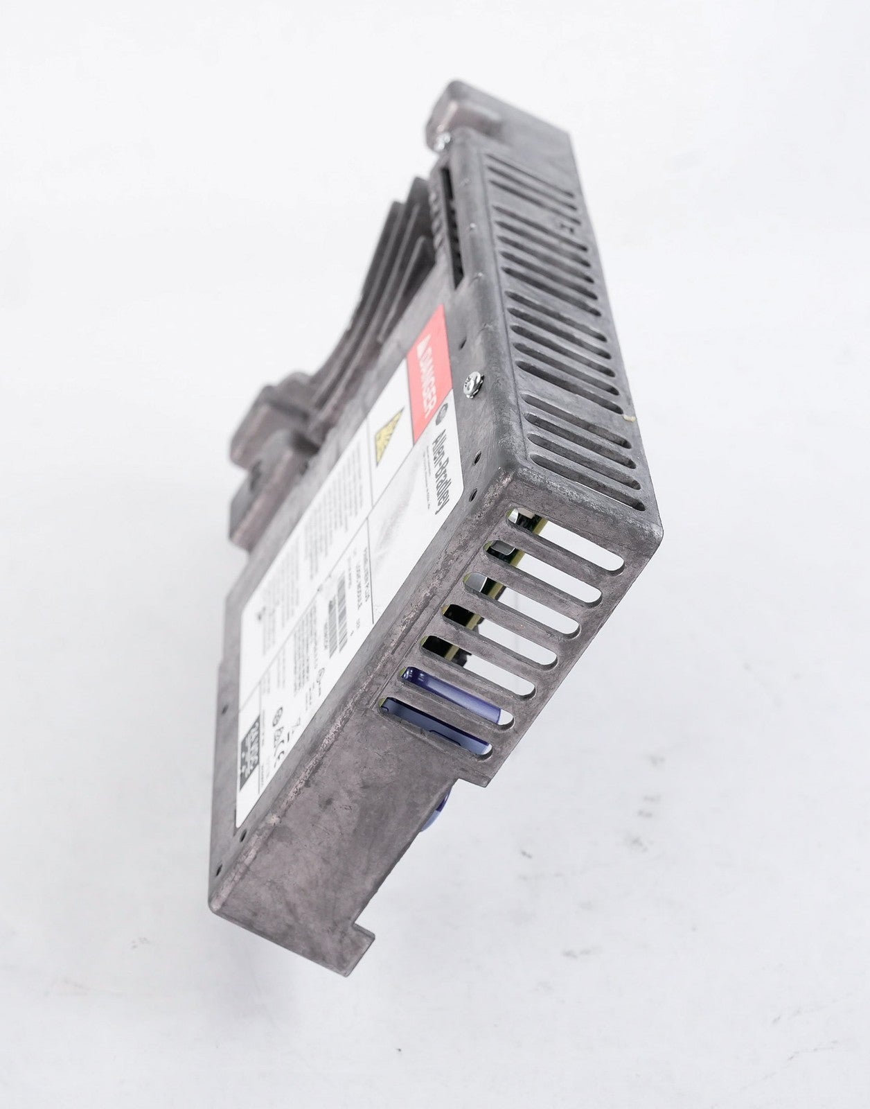 Allen Bradley 2711P-RP8D /B PanelView Plus Logic Module 2711PRP8D