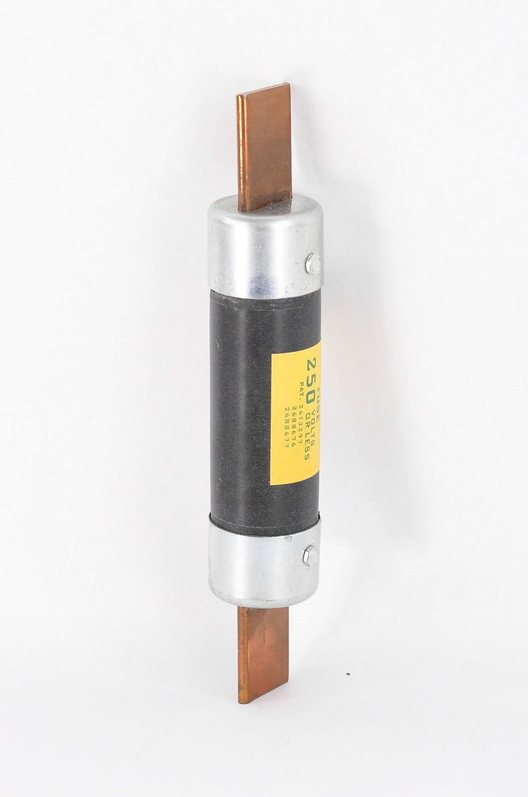 ECON ECN 100 Dual Element Fuse 100A - Open Box