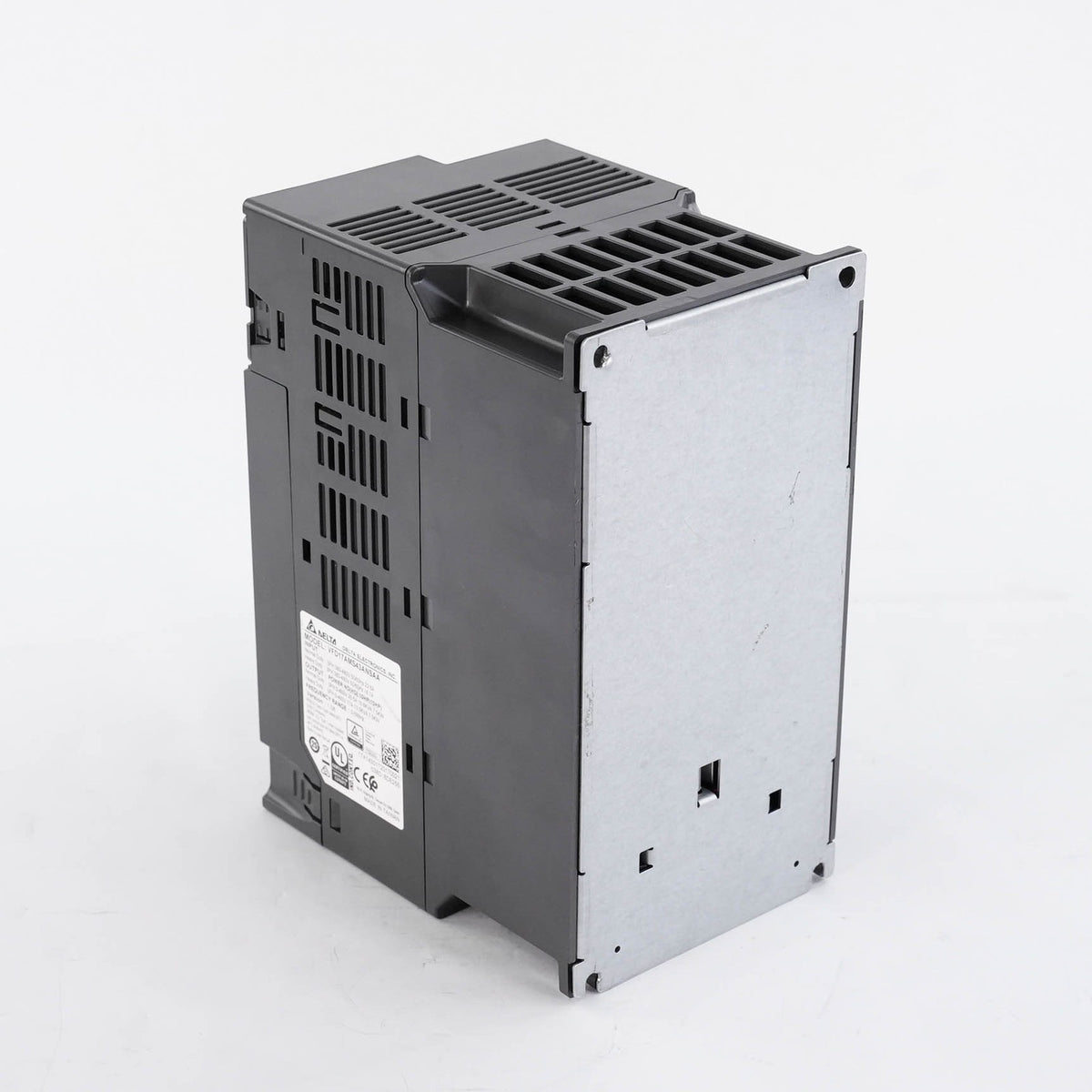 DELTA VFD17AMS43ANSAA MS300 AC Drive 7.5kW 10HP 460V 3PH VFD17AMS43ANSAA
