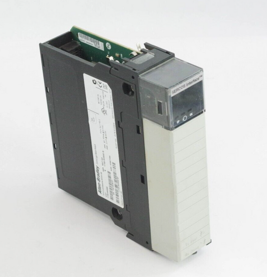 Allen-Bradley 1756-M08SE/B ControlLogix Motion Module