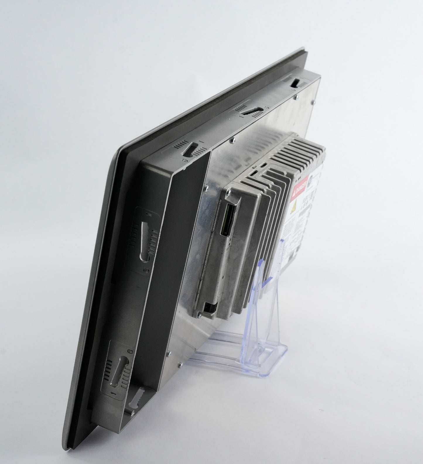 Allen Bradley 2711P-B10C22D9P /B PanelView Plus 7 Terminal 2711PB10C22D9P SER B