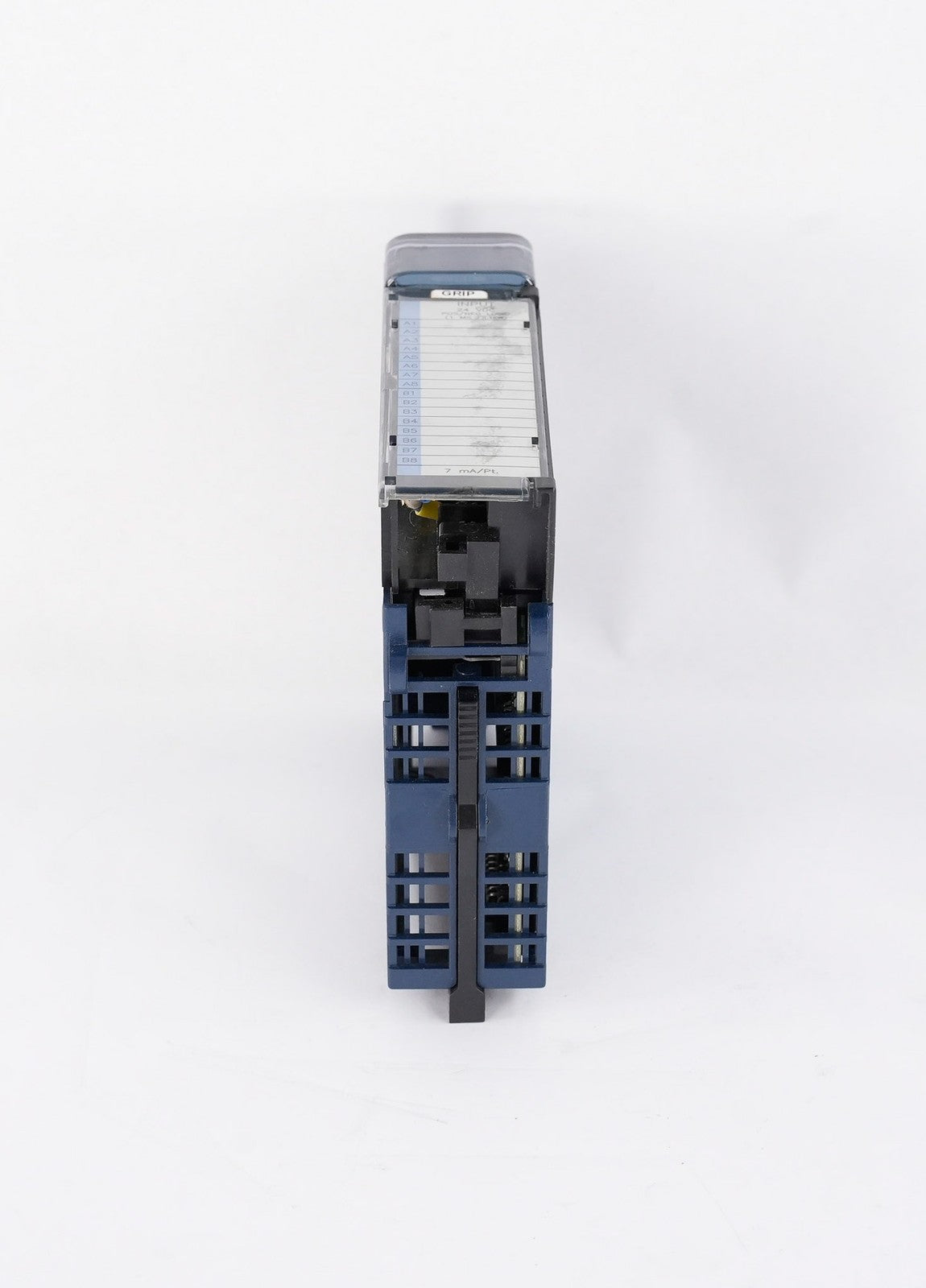 GE FANUC IC694MDL646C Input 24VDC 16-Point POS/NEG Fast Power Module