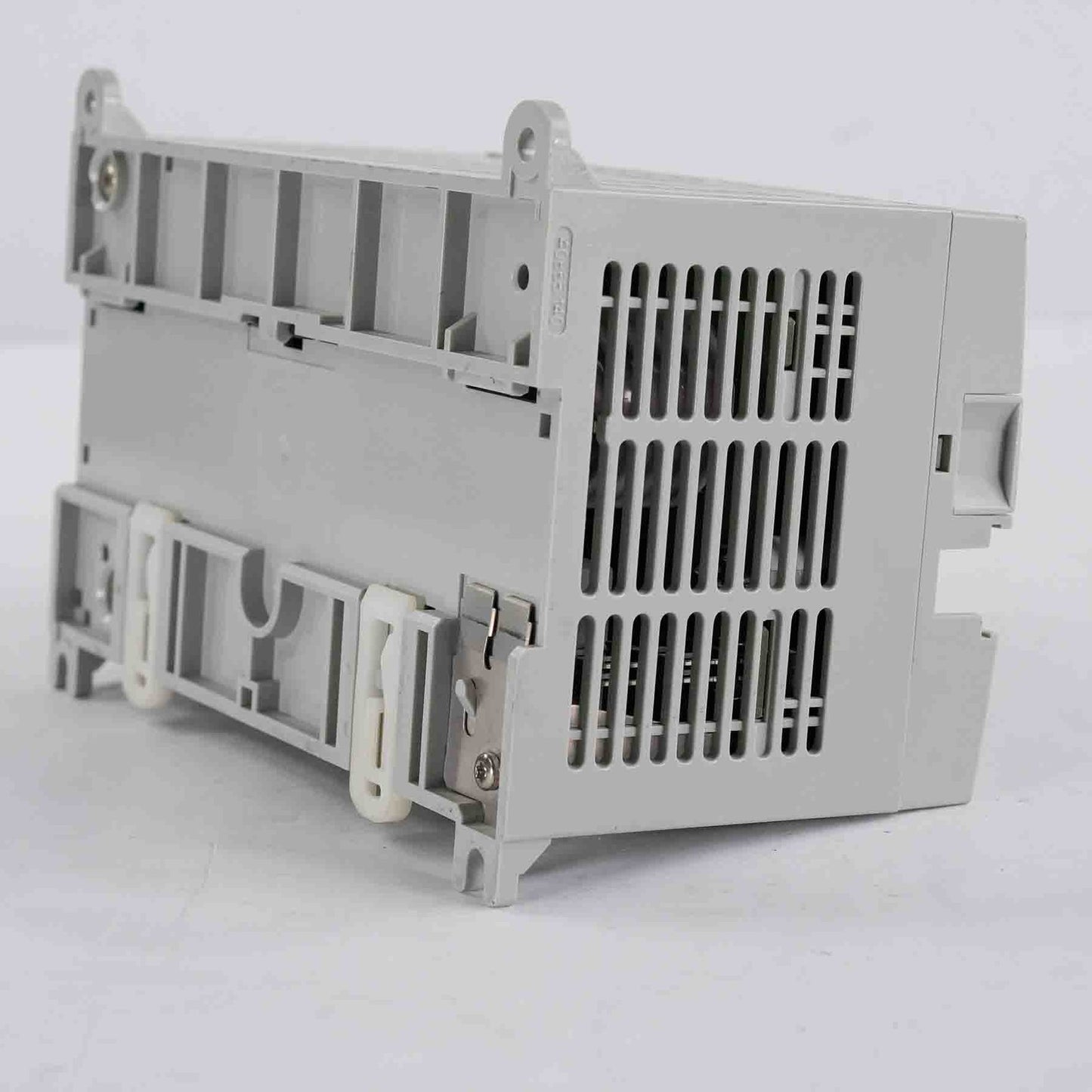 Allen Bradley 1762-L40BWA /C Rev H MicroLogix 1200 Controller 1762L40BWA