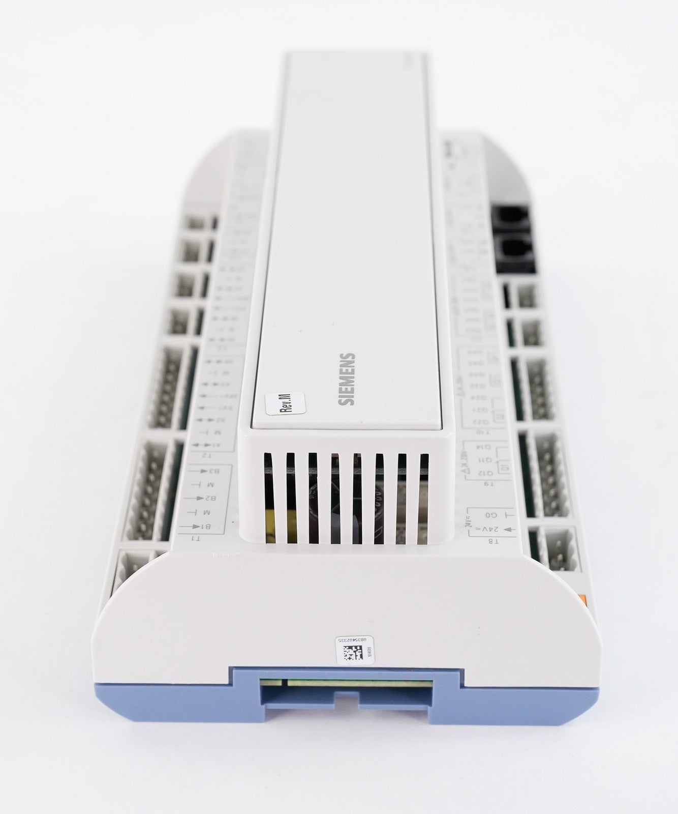Siemens POL687.00/STD RAS B S55396-C870-A100 Controller Germany - Used