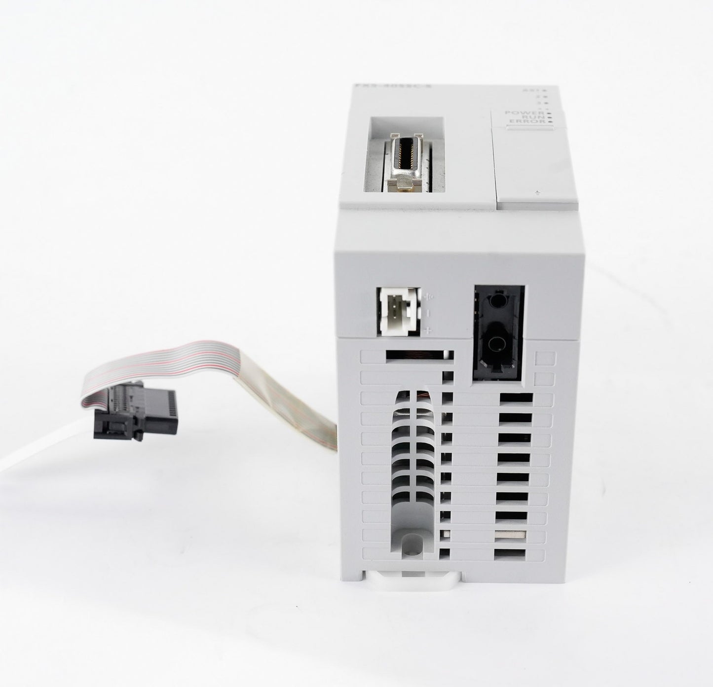 Mitsubishi FX5-40SSC-S 4-Axis Simple Motion Module 24VDC FX540SSCS