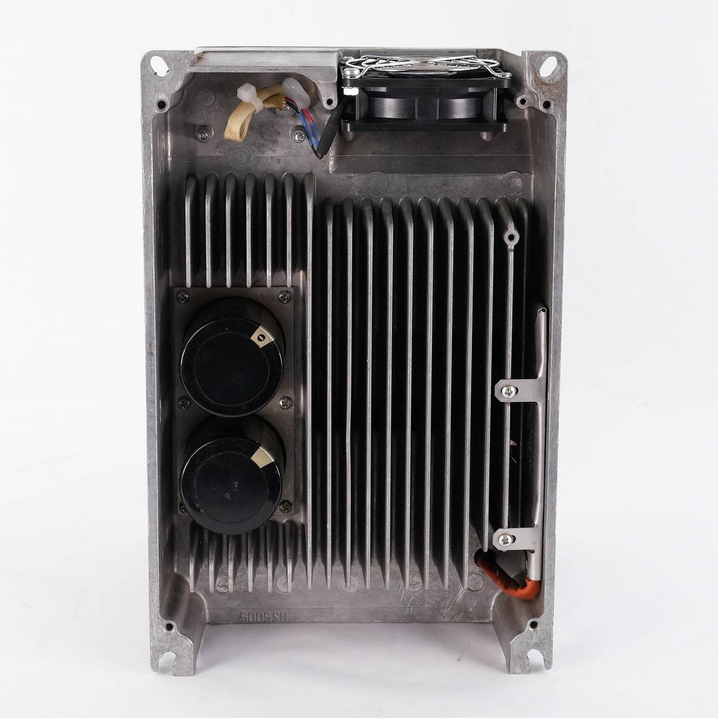 Baldor SD23H2A10-E Series 23H Servo Drive 230V 10A SD23H2A10E (plastics damage)