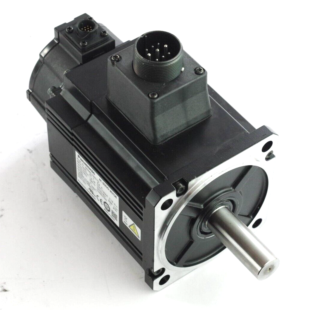 Panasonic MSME102S1D AC Servo Motor