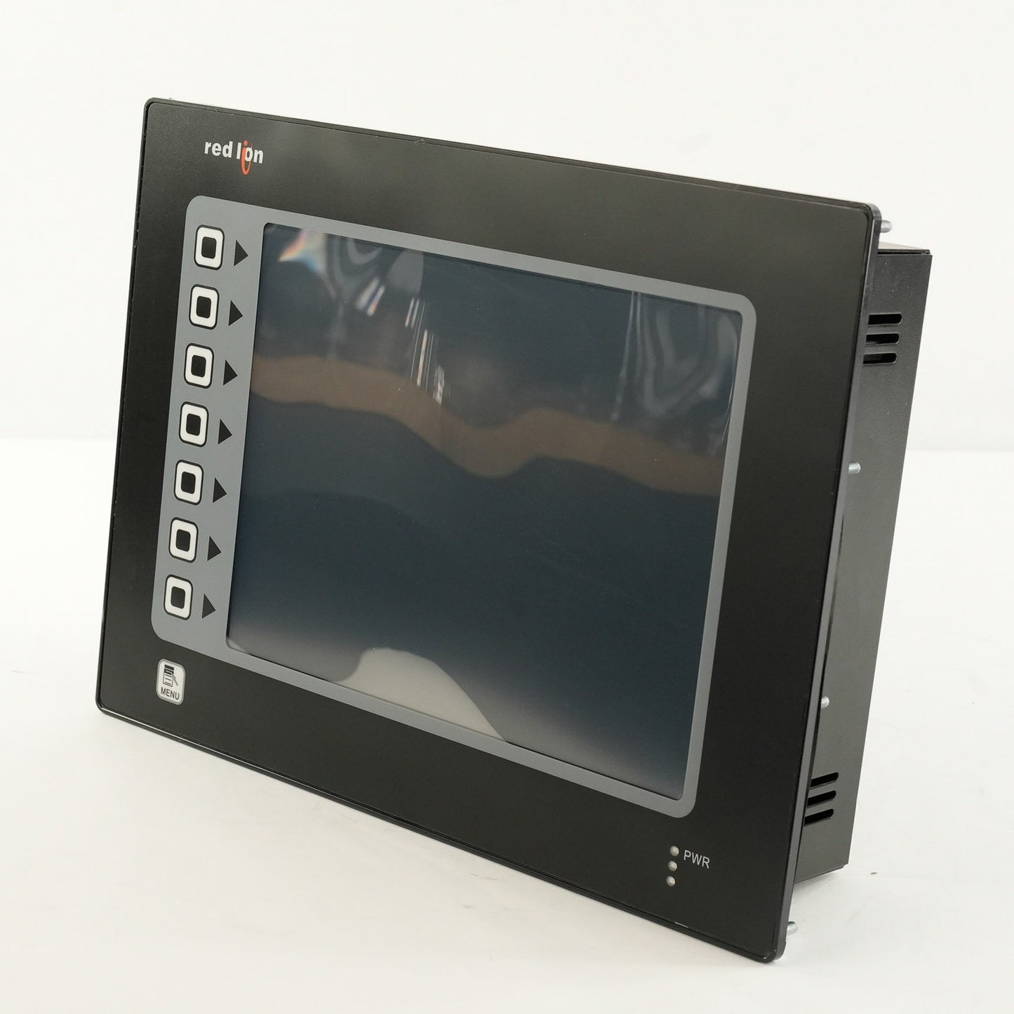 Red Lion Controls G310S210 G3 Series 10.4" HMI Operator Interface Display G310